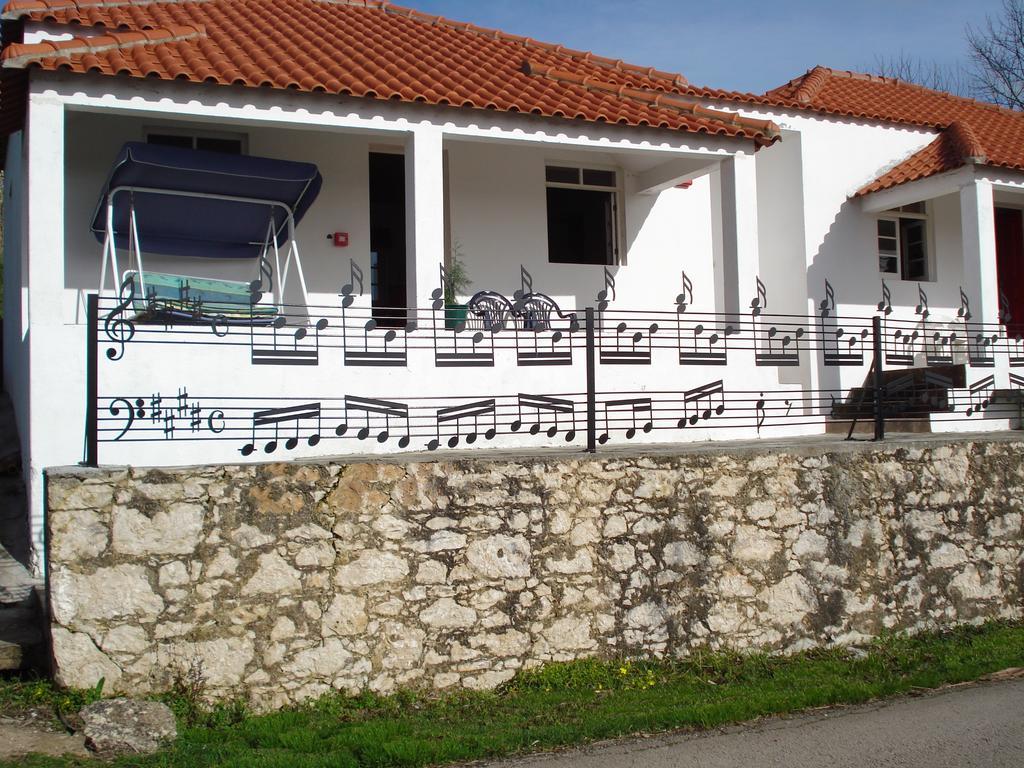 Termas Da Azenha Hotel Figueira da Azoia Exterior photo